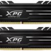 Adata Pamięć XPG GAMMIX D10 DDR4 3200 DIMM 32GB (2x16)
