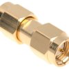 Adapter RF SMA SMA Rodzaj A Męski Rodzaj B Męski 50Ω