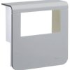 SL20080932D1 Akcesorium do listw Tehalit Nośnik sprzętu - górna część aluminiowy 1 szt.