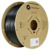 Polymaker PB01043 PolyLite Filament PETG Heat Resistant 1.75mm 3Kg Black