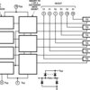Automotive 20-V, 2:1 (SPDT), 3-channel analog multiplexer with logic-level conversion | D | 16 | -40 to 125