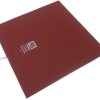 Silicone Heater Mat 115 V AC Rozmiar maty 305 x 305mm Prostokąt 720 W 12 x 12 cala