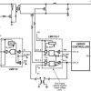 Automotive 7-A/3-A single channel gate driver with 4-V UVLO and dedicated input ground