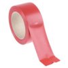 Taśma Drogowa Kolor: Czerwony, 50Mm X 33M, Rs Pro