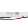 Pakiet akumulatorka Ni-Cd3,6V SC 1500mAh HT B1 3pin