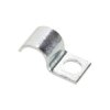 Vogt Connection Technology 5003.99 Clamp Galvanised Contact Surface 1 piece