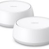 Domowy System Mesh Wifi Tp-Link Deco Be25(2-Pack)