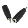 Redukcja wtyk jack 2,5mm - gniazdo jack 3,5mm HQ Vitalco
