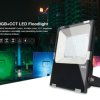 148113 LED floodlight, RGB+CCT, 50 W, 8500 lm, area light