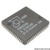 IN80535B UPC 8Bit NMOS SMD-PLCC68 AMD USED