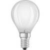 Żarówka Led E14 P25 2,8W 25W 250Lm 2700K Ciepła 300 Osram Star Dim