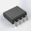 MOSFET N-kanałowy 10 A SO-8 20 V SMD 0.0134 Ω