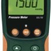 Manometr Extech SDL700, 0.002 - 20 bar