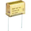 Kemet PMR209MC6100M100R30 0.1µF ±20% 250VAC Metallized Paper RC Unit Capacitor