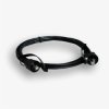 Kabel krosowy przemysłowy EmiterNet FTP kat. 6 czarny 2m EM/IPXX-PC-FTP6-2M