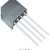 VS-2KBB Series Single Phase Rectifier Bridge (Power Module), 1.9 A