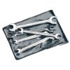 Elora 5210 5 Piece Midget Ba Double Open End Spanner Set