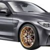 1:24 model samochodu BMW M4 GTS