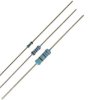 MBB/SMA 0207 Precision Metal Film Leaded Resistors