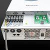 Qoltec Modularny Hybrydowy inwerter solarny Off-Grid 6200W 120A 48V MPPT do 12 jednostek BMS Sinus opcja Wi-Fi Power Factor 1.0