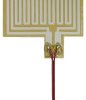 Folia grzewcza Thermo TECH 2115424, 12 W, (D x S) 151 mm x 94 mm
