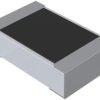 SMD-Resistor, Thickfilm, high voltage