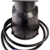 Lampa podłogowa do zabudowy Deko Light Easy COB Square III WW 730468 5.50 W 330 lm IP67