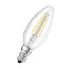 Żarówka Led B35 E14 4.2W 40W 470Lm 2700K Ciepła Biała Ściemnialna Filament...