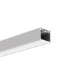 Profil Led 4050-O 3m anodowany KLUŚ