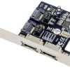 Kontroler SATA Conceptronic CSATA600EXI CSATA600EXI 2+2 Porty PCIe