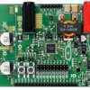 Zestaw testowy Infineon Kontroler silnika Zestaw ewaluacyjny silnika Wbudowany układ scalony zasilania TLE9855 firmy