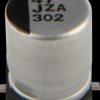 EEHZA1J470P Polymer hybrid SMD electrolytic capacitor, 47 µF, 63 V, 6.3x5.8