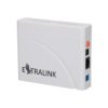 Ont 1X Gpon, 1X Rj45 1000Mb/S Extralink Elara
