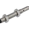 Czujnik: indukcyjny OUT: NPN / NO 0÷4mm 10÷30VDC M8 E2B-S08LN04-WP-C1 2M