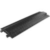 DEFENDER 86100BLK Cable Bridge Black Stage Accessory