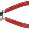 Szczypce do pierścieni mocujących Knipex 46 23 A01 46 23 A01 125 mm