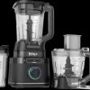 TB401EU Ninja Detect Power Blender & Processor Pro TB401EU