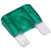 Sealey MF3010 Automotive MAXI Blade Fuse 30A Pack of 10