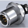 Weidmüller 2423260000 Złącze niekonfekcjonowane czujnika/aktuatora SAIE-M12S-8-9/14SMT, piny: 8, 25 szt.