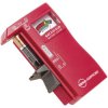 Beha Amprobe 4620297 Battery Tester BAT-250-EUR 1.5V-9V One-Handed Use