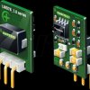 LMO78_12-1.0 DC/DC converter, 12 W, 12 V, 1000 mA, SIL
