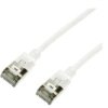 Cq9061s Patch Cord U/Ftp 6A Linka Cu Elastomer Termoplastyczny Tpe