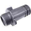 GARDENA 05315-20 Connector Long Spare Part for Valve Box V1/V3 Output