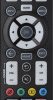 URC3661 Essential SteriTouch 6 universal remote control