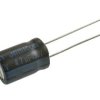 Kondensator; elektrolityczny; 4,7uF; 450V; TK; TKR4R7M2WG16M; fi 10x16mm; 5mm; przewlekany (THT); luzem; Jamicon; RoHS