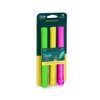 Filament 3Doodler Start+ 2,5mm - 75 sztuk - Neon Glow