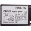 Zapłonnik 35-600W SND 58 do lamp SON/CDM/MH/HPI/HPA 8711500930682