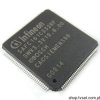 SAF-C161CS-32RF 16Bit Microcontroller SMD-QFP100 INFINEON 80