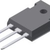 Thyristor, 800 V (RRM), 45 A, TO-247AD, Littelfuse CS45-08IO1