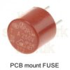T250 250ma 250 Volt fuse - Wickmann